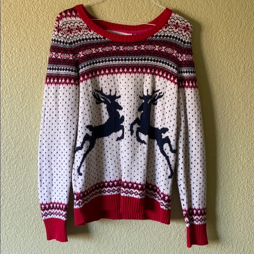 Ugly Christmas Sweater
